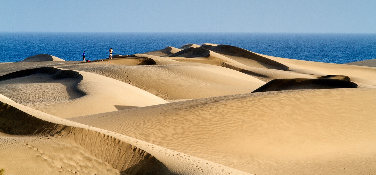 dunas maspalomas